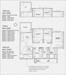 KI Residences at Brookvale (D21), Condominium #558829161